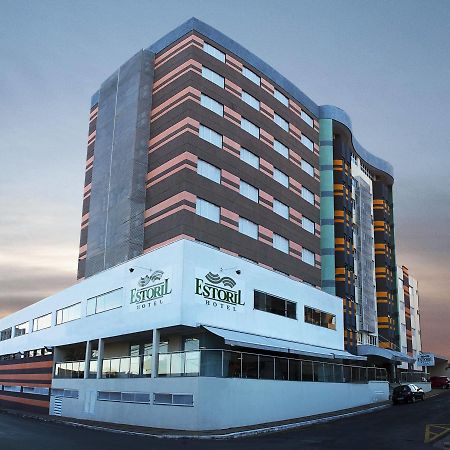 Estoril Hotel 마릴리아 외부 사진