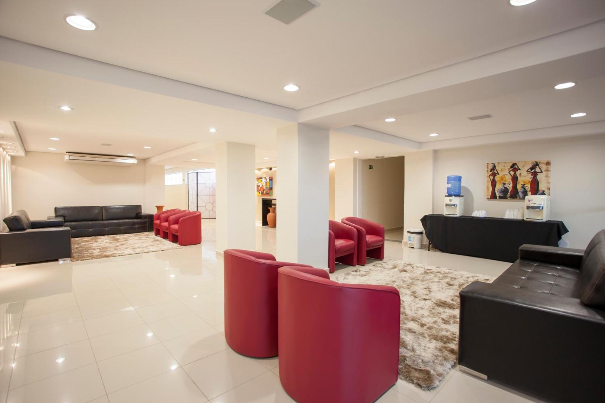 Estoril Hotel 마릴리아 외부 사진
