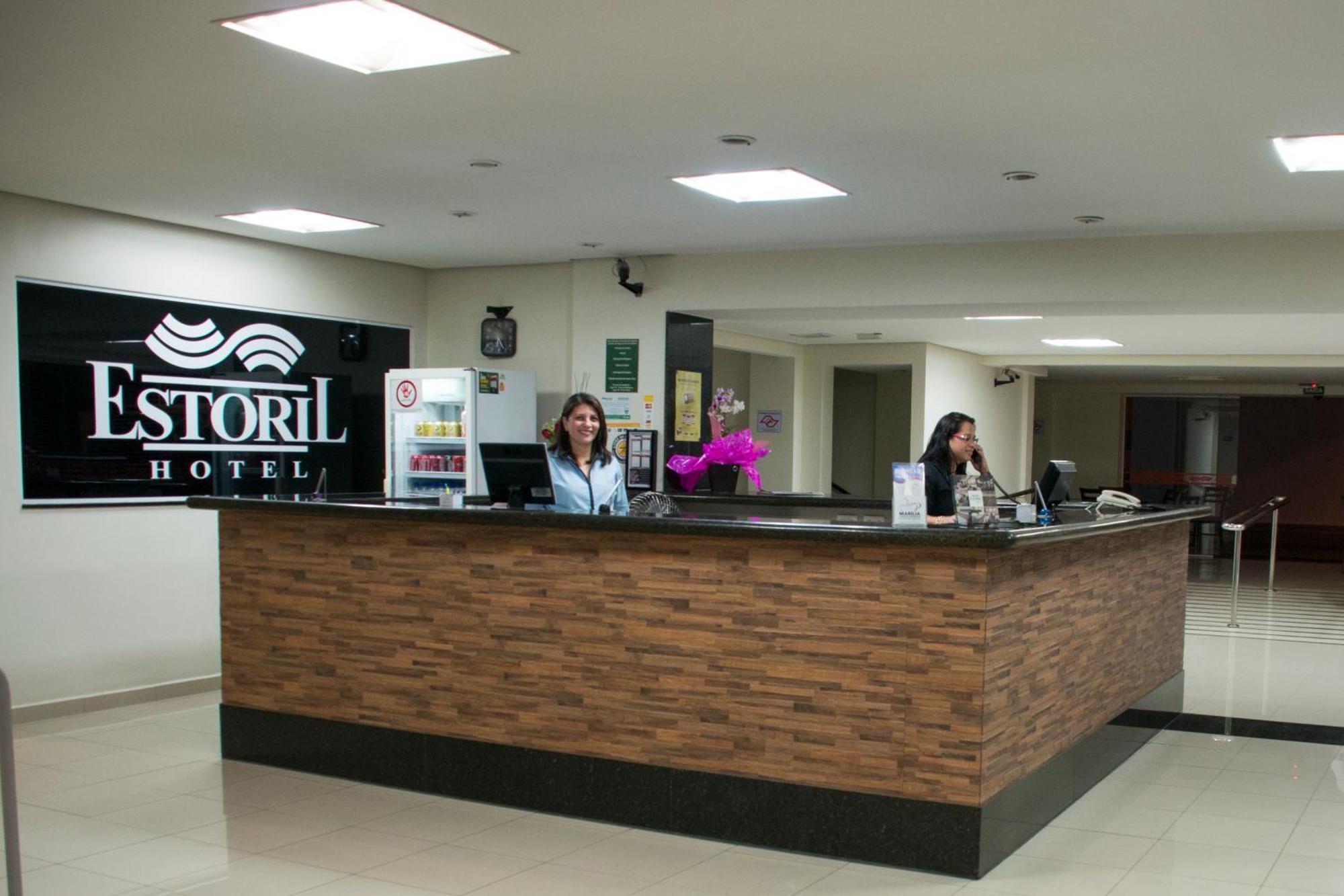 Estoril Hotel 마릴리아 외부 사진