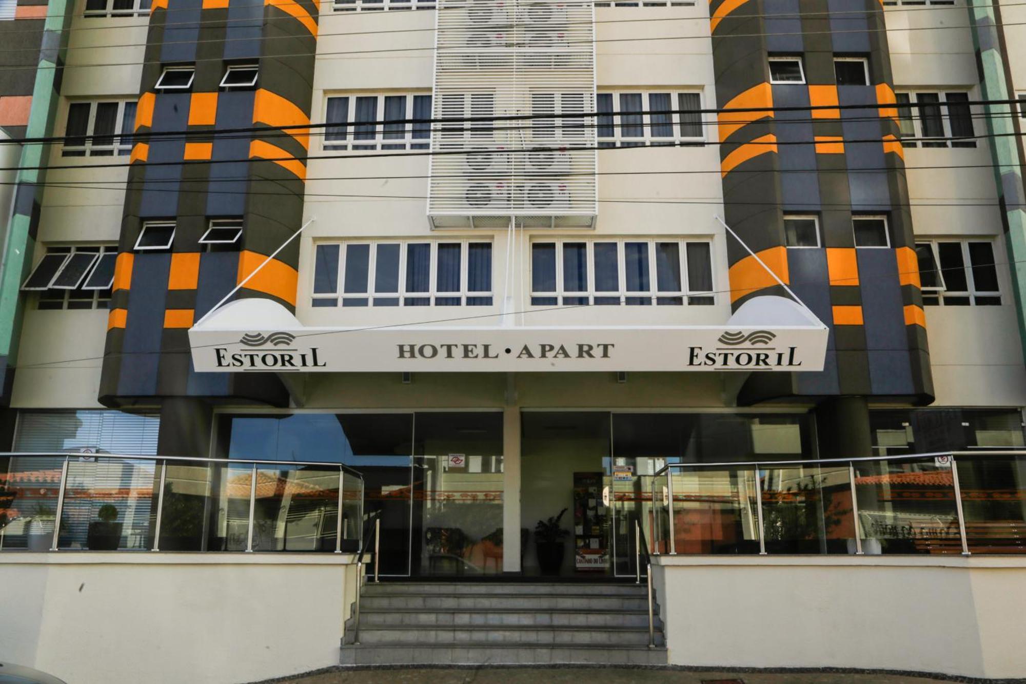 Estoril Hotel 마릴리아 외부 사진