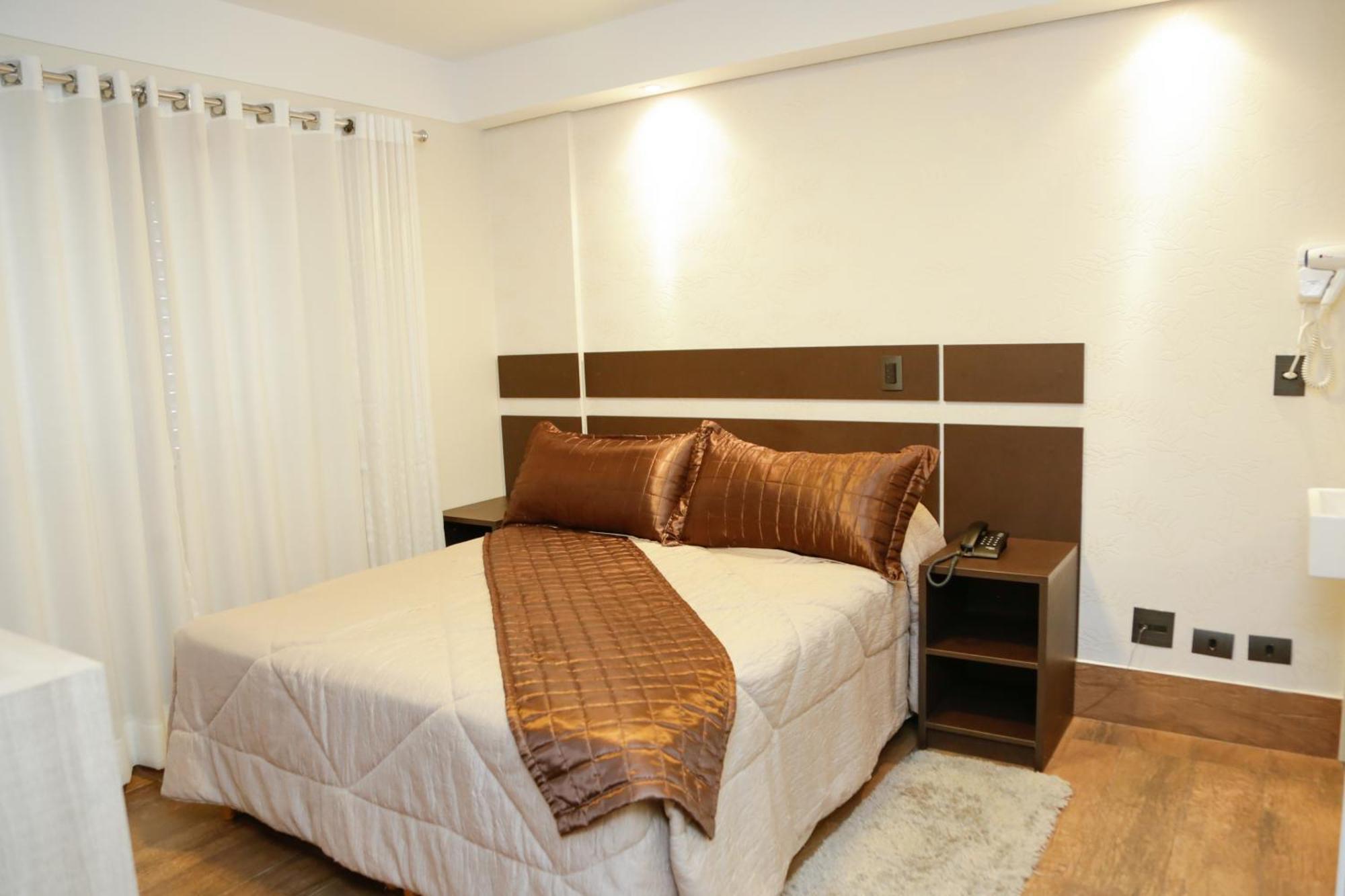 Estoril Hotel 마릴리아 객실 사진