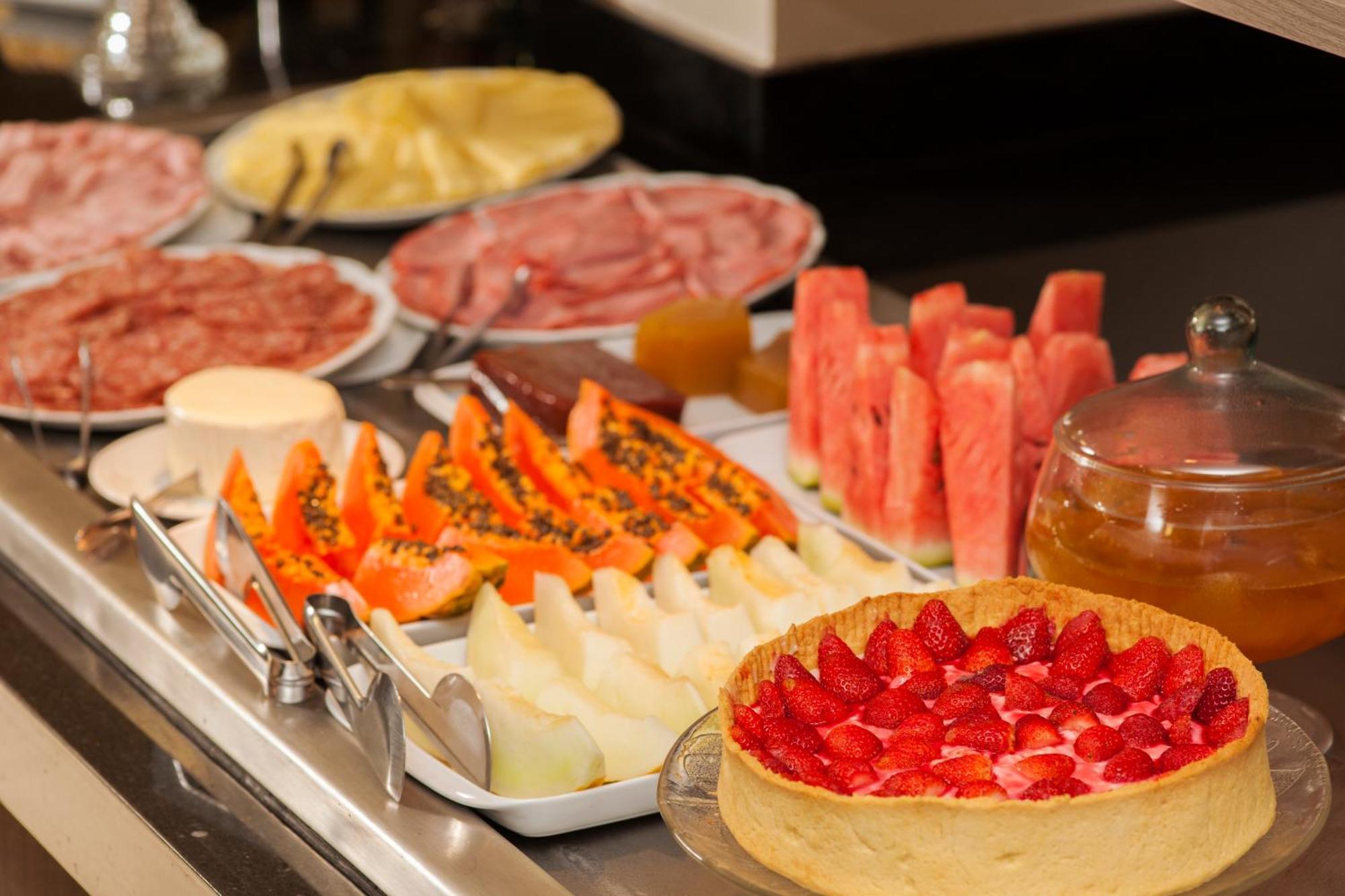 Estoril Hotel 마릴리아 외부 사진