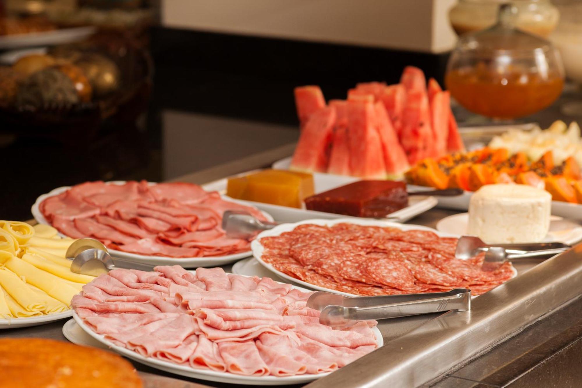 Estoril Hotel 마릴리아 외부 사진